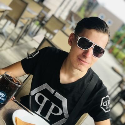 Profile Picture of Kevin Pellerin (@KevinPellerin19) on Twitter