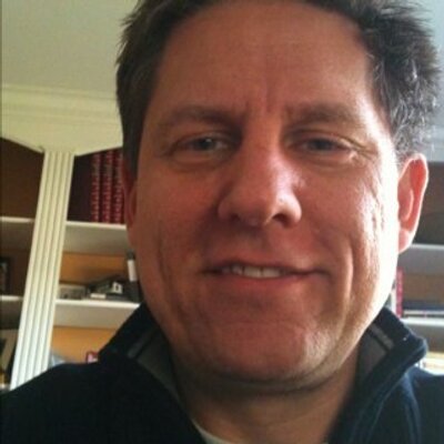 Profile Picture of John Weisgerber (@Jweis19) on Twitter