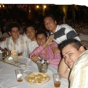 Profile Picture of Hector Florencio Serrano (@110288108) on Myspace