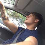Profile Picture of Paul Lloyd-Brunsden (@paullloyd96) on Instagram
