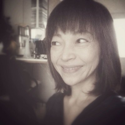 Profile Picture of YUKO Hara (@ketssan) on Twitter