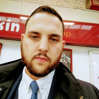 Profile Picture of Jordan Mansell (@mansell.da.nerd) on Facebook