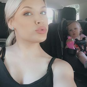 Profile Picture of Mandy Tidwell (@mandylee312) on Pinterest