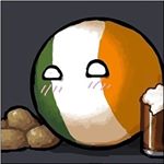 Profile Picture of Rira.ball (@irish.republican.army.ball) on Instagram