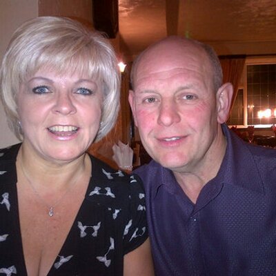 Profile Picture of Joan Hughes (@JoanHughes2) on Twitter