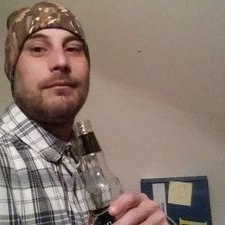 Profile Picture of Daniel Benford (@9MattDillon) on Twitter