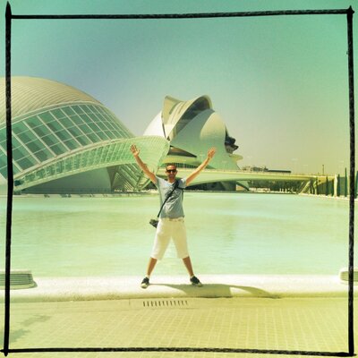 Profile Picture of Ken Van Alsenoy (@MrKenKVA) on Twitter