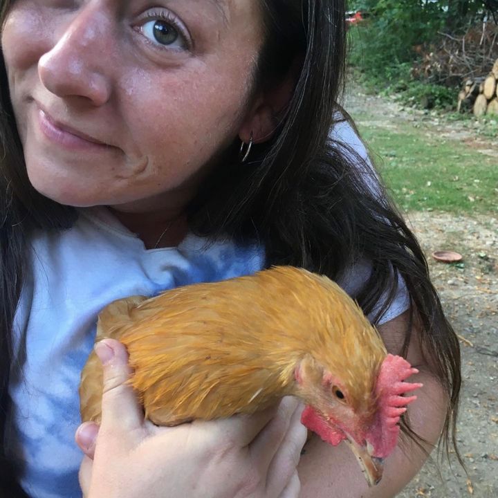 Profile Picture of Casey (@caseydeuce) on Tiktok