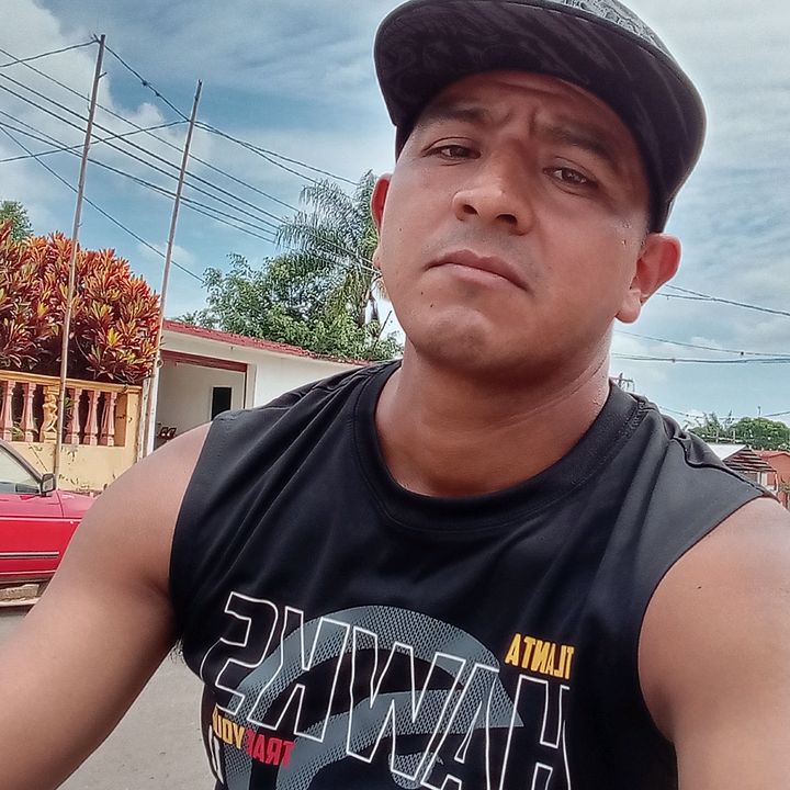 Profile Picture of Benjamin Porras sanc (@benjaminporrassan) on Tiktok