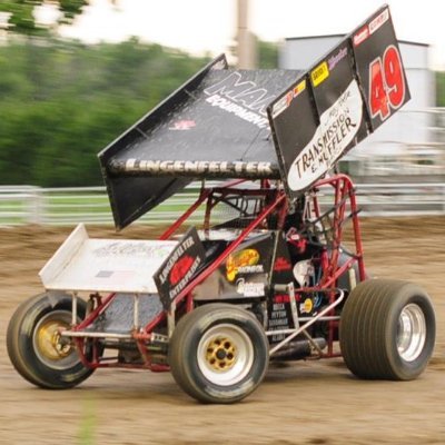 Profile Picture of Nick Lingenfelter Racing #49 (@racing_49) on Twitter