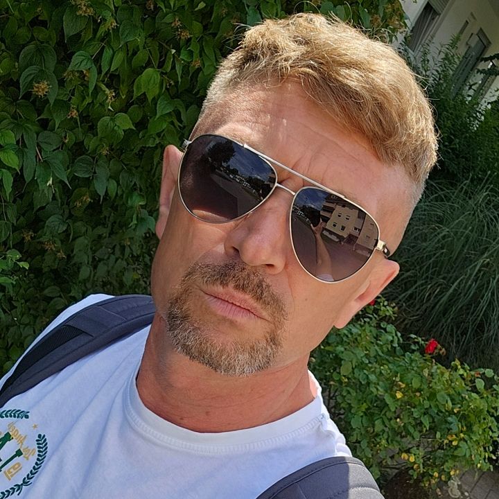 Profile Picture of Alexander Stanke (@alexanderstanke) on Tiktok