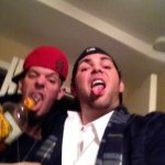 Profile Picture of Joe Starkey (@mybawllz420nomore) on Instagram