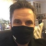 Profile Picture of Ken Marshall (@entwah.demayla) on Instagram