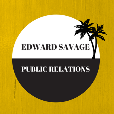 Edward Savage PR - Twitter Profile Picture of Edward Savage PR (@EdSavagePR) on Twitter