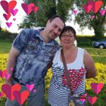 Profile Picture of Muriel David (@davidmuxe) on Instagram
