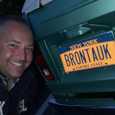 Profile Picture of MONTAUK (@RaymondTantillo) on Twitter