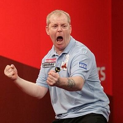 Profile Picture of Tony Eccles (@tonyeccles1) on Twitter