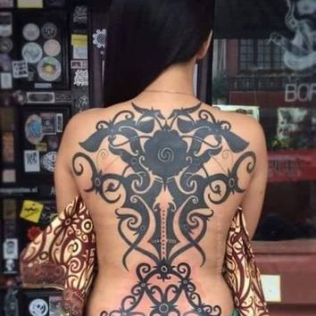 Profile Picture of Mel Jeffery (@MagdlineV) on Twitter