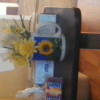 Profile Picture of Mari Cruz Barrientos (@LadyBroncos65) on Twitter