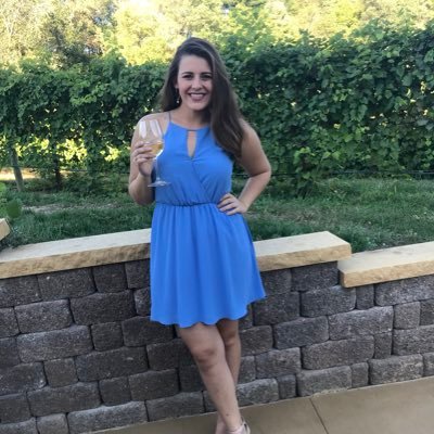 Profile Picture of Mackenzie Marie (@kenzie_bongard) on Twitter