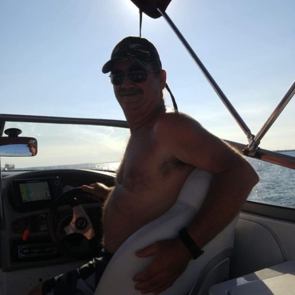 Profile Picture of John Reasbeck (@johnreasbeck1) on Poshmark