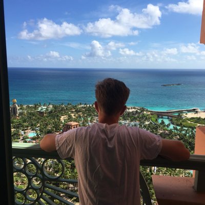 Profile Picture of Tim Duval (@timduval26) on Twitter