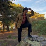 Profile Picture of Seth Benjamin (@sneakysnyder) on Instagram