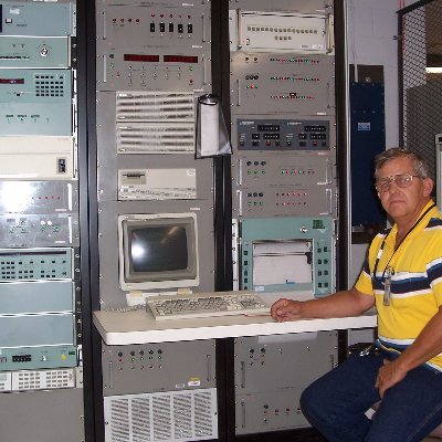 Profile Picture of Lawrence Manion (@ManionLawrence) on Twitter