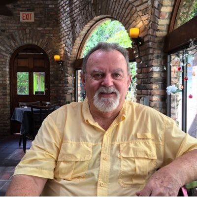 Profile Picture of Mike Hamlin (@mikehamlin64) on Twitter