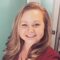 Profile Picture of Annie Clouse (@MrsClouse_Art) on Twitter