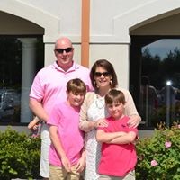 Profile Picture of Tracy Marsh (@tracy-marsh-19) on Quora