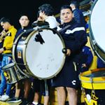 Profile Picture of Alvin Barrón (@alvin_aurinegro) on Instagram