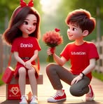 Profile Picture of Dania Butz (@Dania-Butz) on Facebook