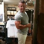 Profile Picture of Paul Fitzsimmons (@paulfitzsimmonsxx1) on Instagram