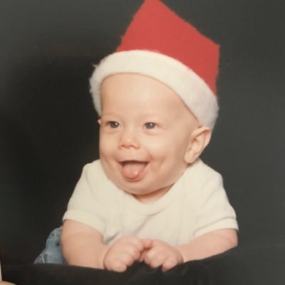 Profile Picture of Payton Martin (@thepaytonmartin) on Twitter