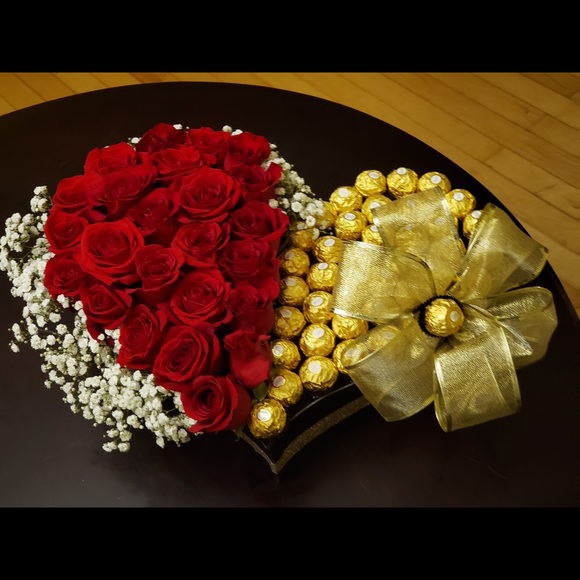 Profile Picture of Lucila Benitez (@luciazul) on Poshmark