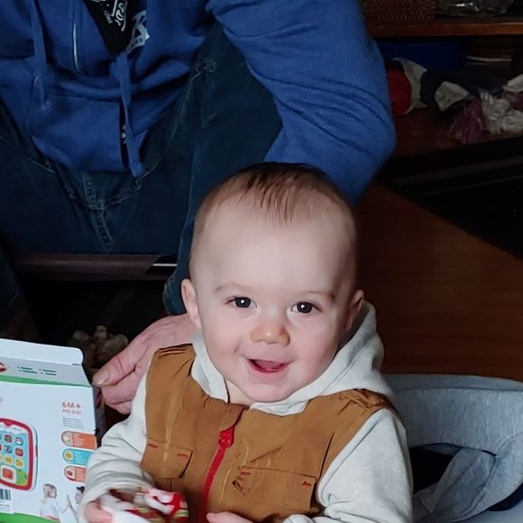 Profile Picture of Dawn Beyrle-child (@dawnc3970) on Poshmark