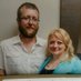 Profile Picture of Jennifer Simpson& Kevin Stroup (@Kstroup25) on Twitter