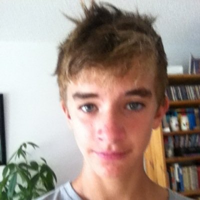 Profile Picture of Jason Walkowski (@jason_jay14) on Twitter