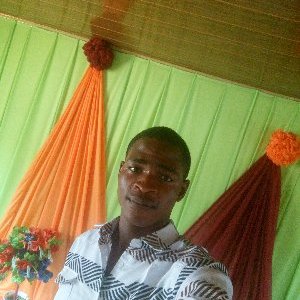 Profile Picture of Andor Michael (@AndorMichael3) on Twitter