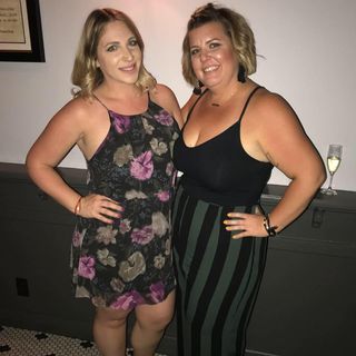 Profile Picture of Samantha Lauren Tepper (@samantha.l.tepper) on Facebook