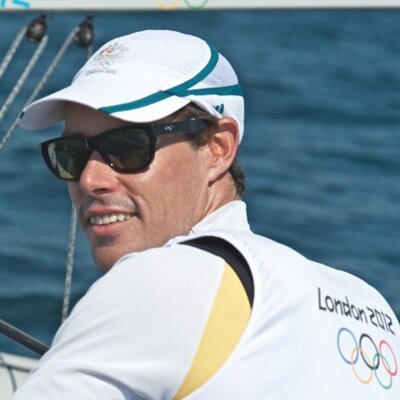 Profile Picture of Mathew Belcher OAM (@BelcherMathew) on Twitter