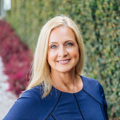 Profile Picture of Lynda Gann - Realtor (@LyndaGann) on Twitter