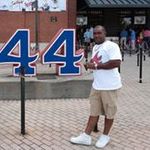 Profile Picture of Herbert Moses (@herbertmoses73) on Instagram