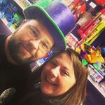 Profile Picture of Brian Freeman (@daddyrabbit1979) on Instagram