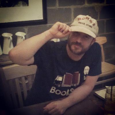 Profile Picture of Matthew Wixon (@truggle45) on Twitter