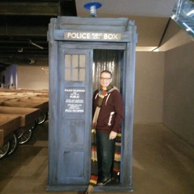 Profile Picture of Ben Stambaugh (@bmstambaugh) on Twitter