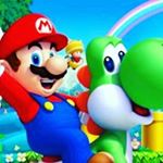 Profile Picture of Josue laurel (@real_super_mario_gamer) on Instagram