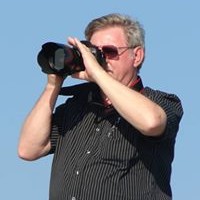 Profile Picture of Mike Shelton (@mike-shelton-16) on Quora