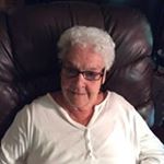 Profile Picture of Jean Newton (@newton_jean) on Instagram